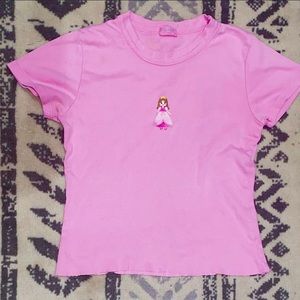 Brandy Melville Custom Top